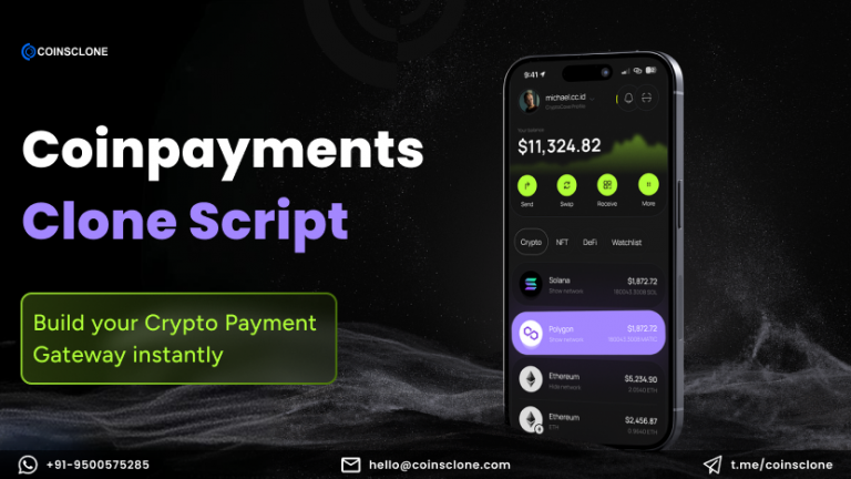 Coinpayment clone