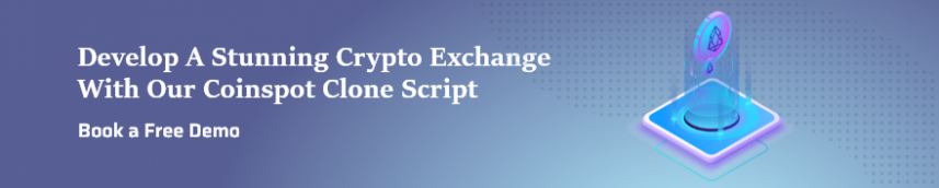 Coinspot Clone Script