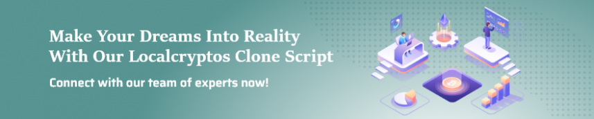 LocalCryptos Clone Script