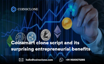 Coinsmart clone script