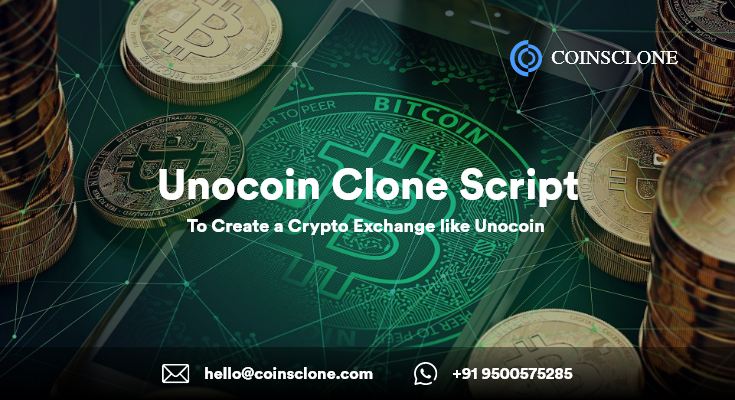 unocoin clone script
