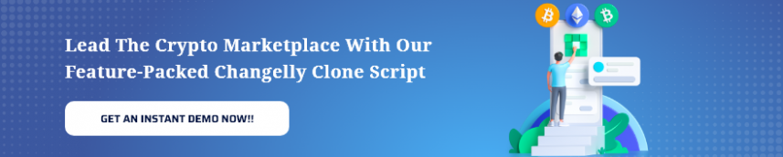 Changelly Clone Script
