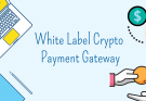 White label crypto payment gateway