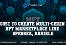 Multi-chain NFT Marketplace