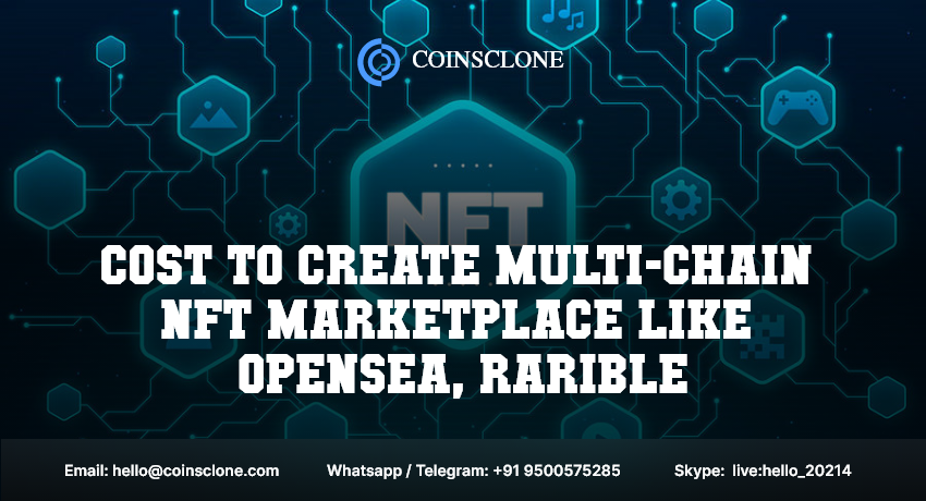 OpenSea Vs. Rarible: Which NFT Marketplace Is Right for You?