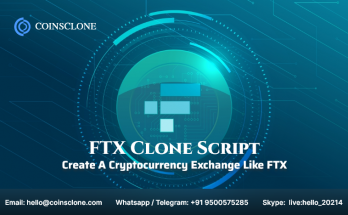 FTX clone script