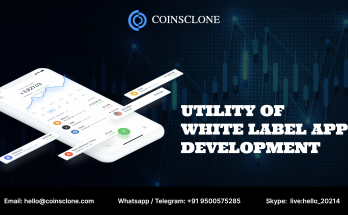 White Label App Development