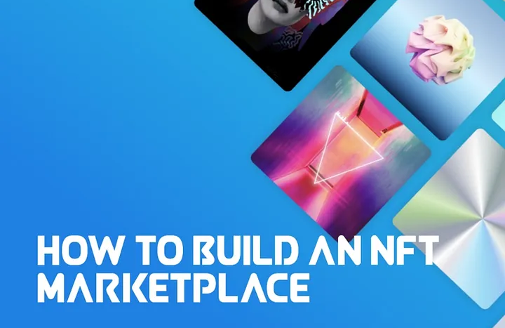 Build an NFT Marketplace
