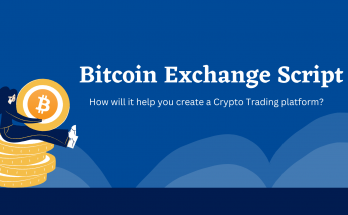 Bitcoin Exchange Script