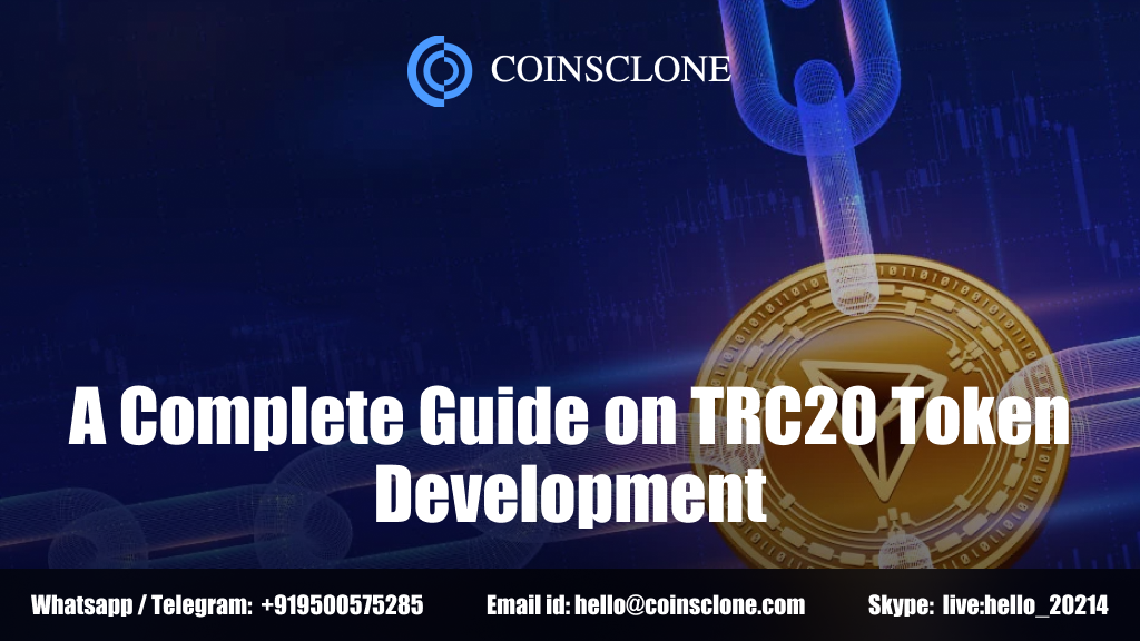 trc20 crypto