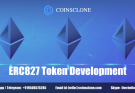 ERC827 Token Development