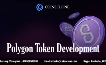 Polygon Token Development