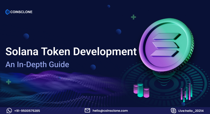 Solana Token Development