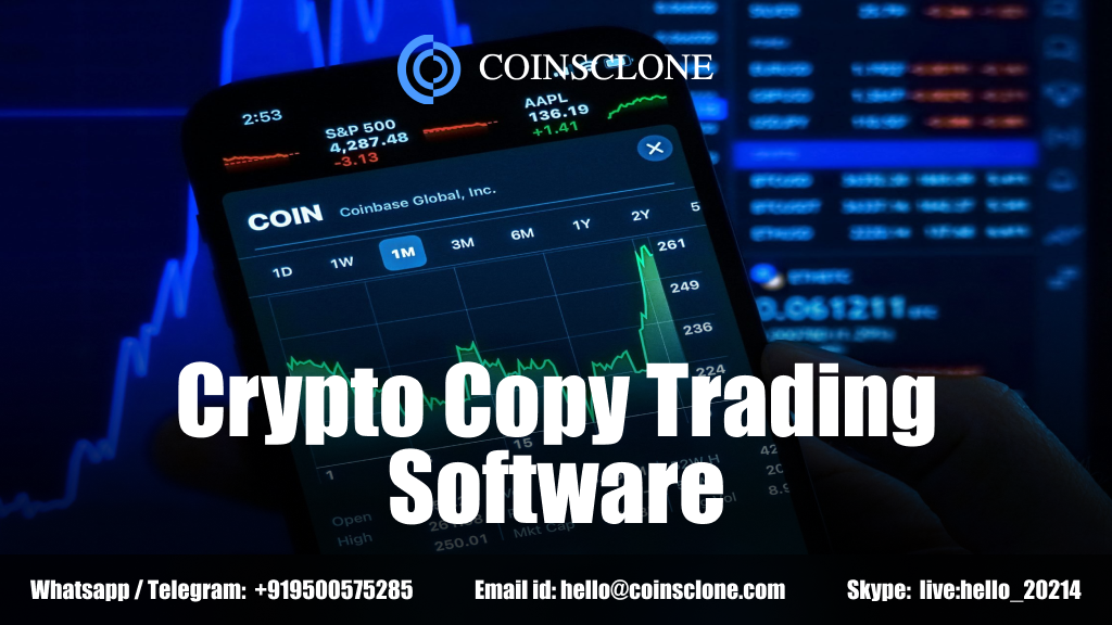 copy trader crypto