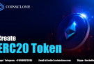 Create ERC20 Token