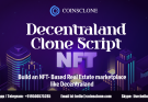 Decentraland clone script