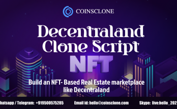 Decentraland clone script