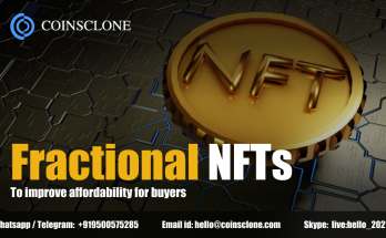 Fractional NFT