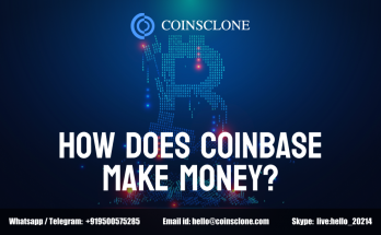 How Does Coinbase Make Money