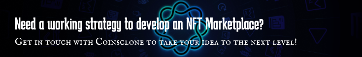 Get In Touch To Build NFT Marketplace