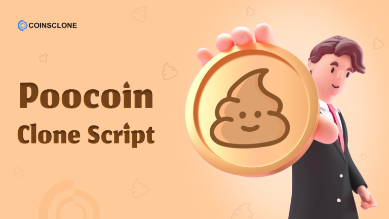PooCoin Clone Script- Coinsclone