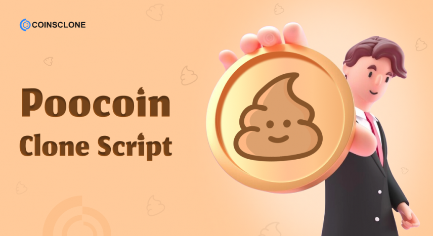 PooCoin Clone Script- Coinsclone