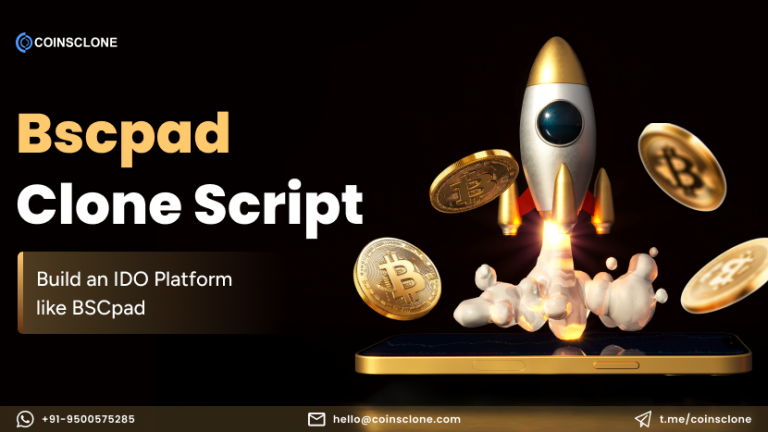 Bscpad clone script