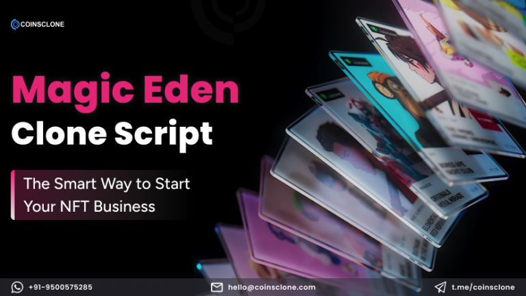 Magic Eden Clone Script