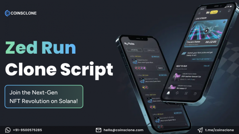 zed run clone script