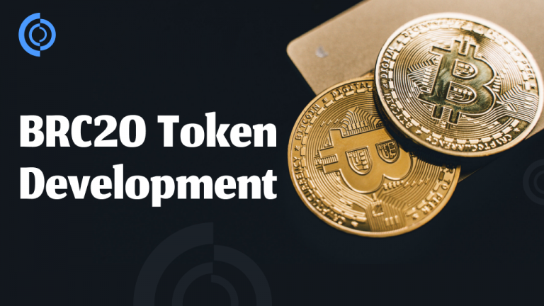 BRC-20 Token Development