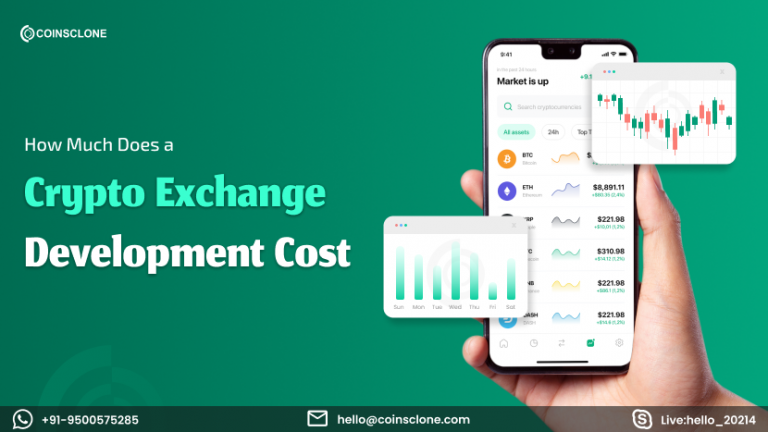 Cost of Starting a Crypto Exchange