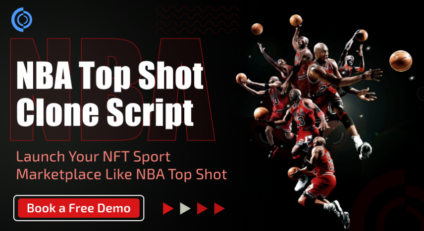 NBA Top Shot Clone Script