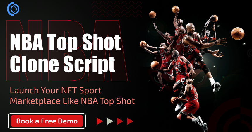 NBA Top Shot Clone Script