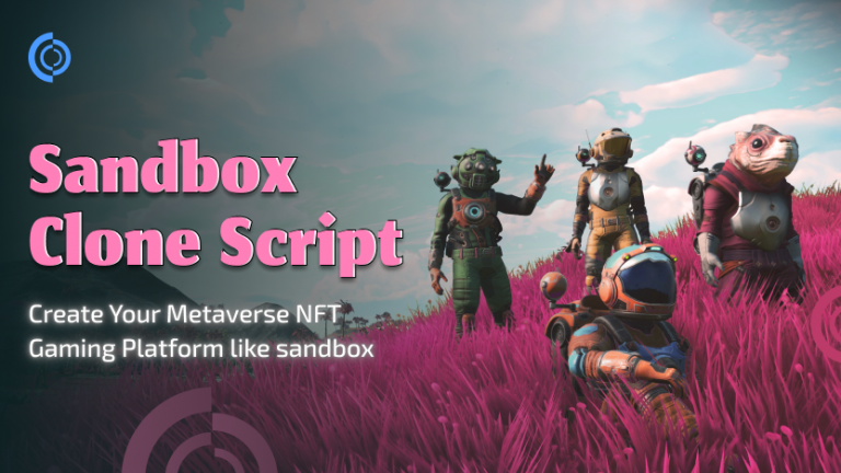 Sandbox Clone Script