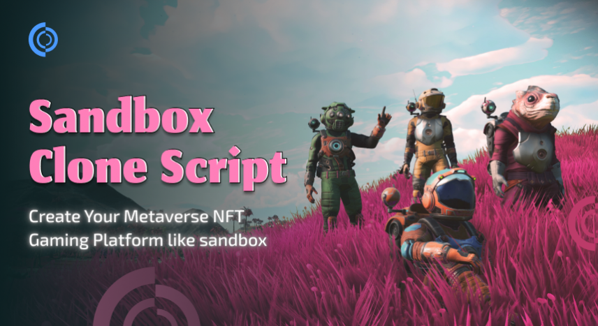 Sandbox Clone Script