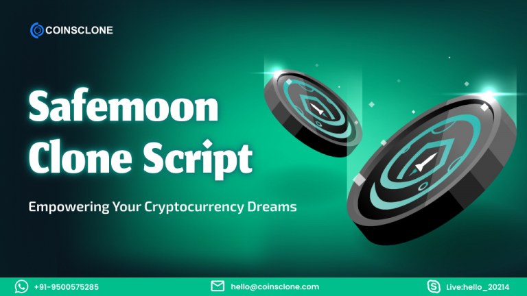 safemoon clone script