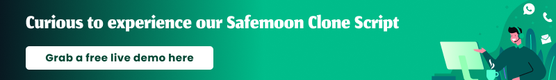 safemoon clone script