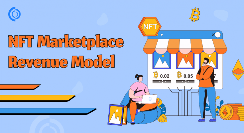 NFT Marketplace Revenue Models