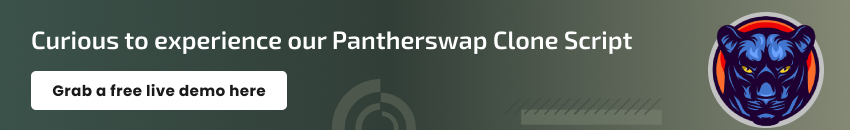 pantherswap clone script CTA