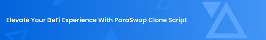 paraswap clone script