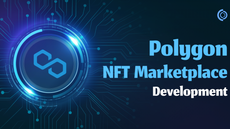 Polygon NFT Marketplace Development