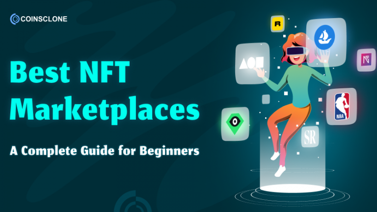 Best NFT Marketplaces
