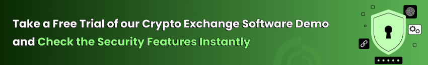 How to build a non-hackable crypto exchange