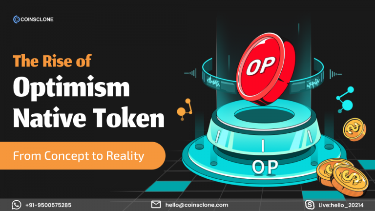 Optimism Native Token Development - From Concept to Implementation