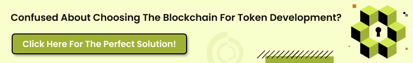 Top blockchain platforms for create crypto token