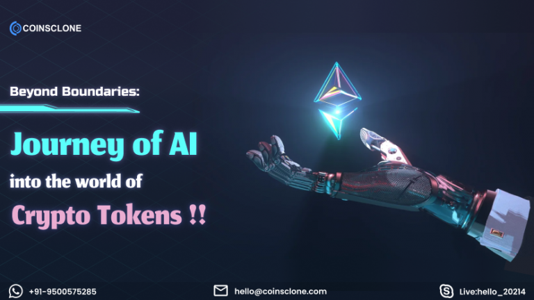 AI Crypto Tokens