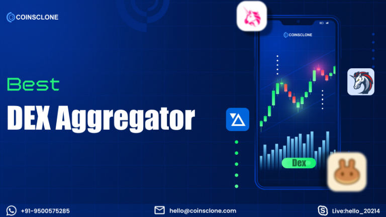 Best DEX Aggregator