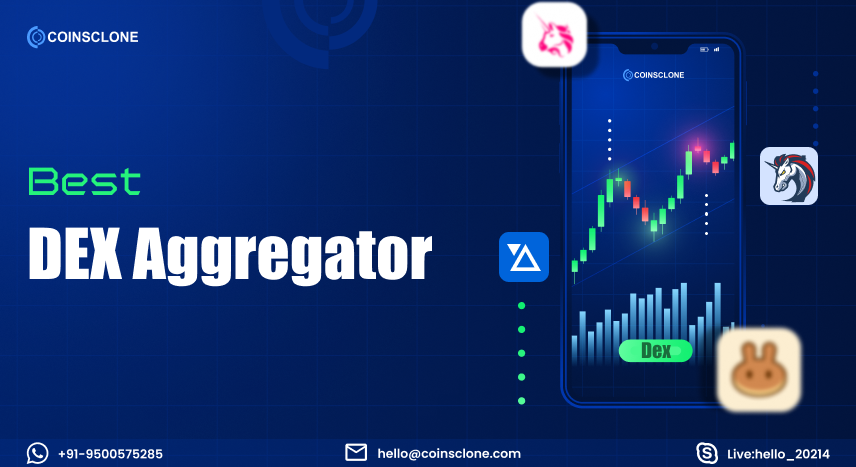 Best DEX Aggregator