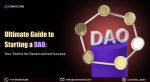 How To Start A DAO
