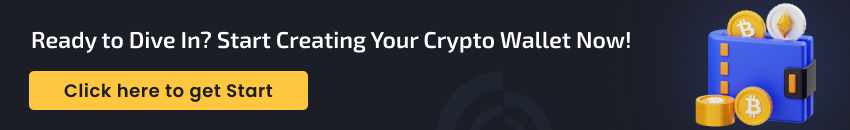 Create a Crypto Wallet